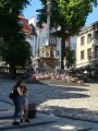 I LO na warsztatach EuroWeek
